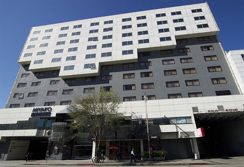 Miyako Hotel Los Angeles image 1